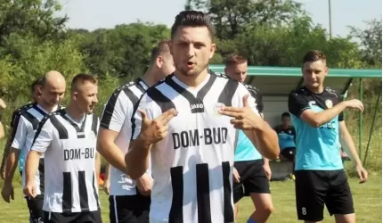 Piłkarski rozkład jazdy [18-19 sierpnia]