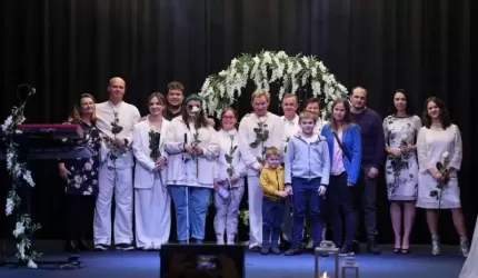 Wielcy Nieobecni - wyjątkowy koncert w Malczycach