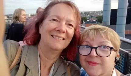 Jubileuszowy Zjazd Polskiego Stowarzyszenia Nauczycieli Języka Niemieckiego