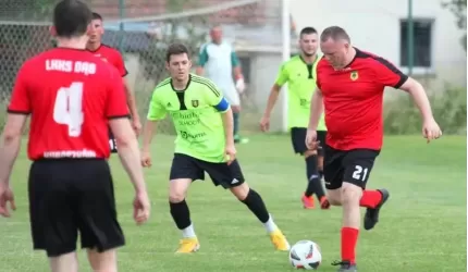 Piłkarski rozkład jazdy (28-29 sierpnia)