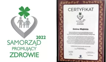 Gmina Miękinia zrealizuje największy program szczepień w regionie!