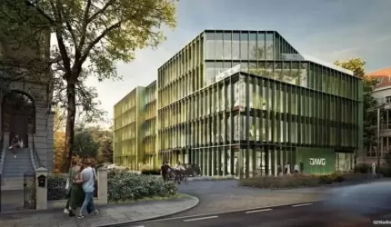 Na Kasztanowej powstanie nowy inkubator przedsiębiorczości. Sprawdź dla jakich firm