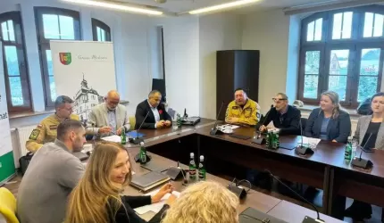 W powiecie średzkim Bitwę o Remizy wygrała Gmina Miękinia