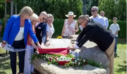 W blasku historii – Wilkszyn świętował 850-lecie!