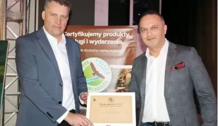 Powiatowe wydarzenia godne polecenia