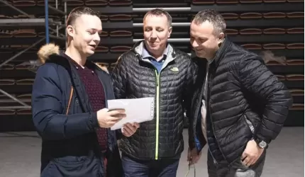 Otwarcie Centrum Kultury Alternatywnej już 6 marca!