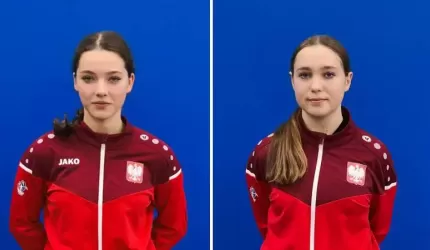 Emilia Wysocka i Milena Żurek powołane na Mistrzostwa Europy w Karate WKF!