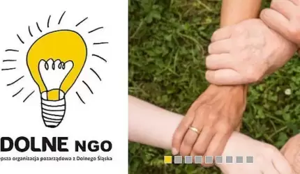 Konkurs „zDolne NGO”