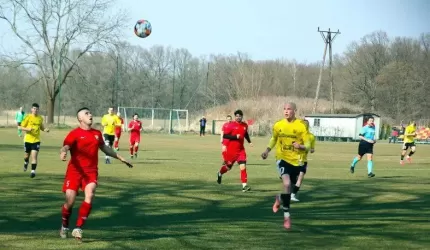 Podsumowanie piłkarskiego weekendu 22-23 marca 2025!