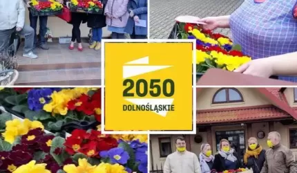 Średzkie Koło Polska 2050 z myślą o kobietach!