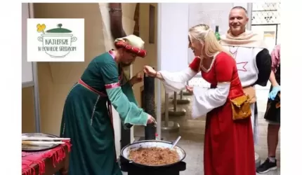 Za najlepszy bigos w powiecie nagroda 1000 zł! Kolejny pojedynek kulinarny 11 listopada