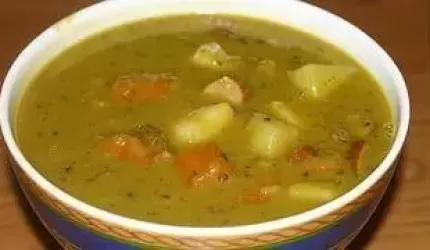 Kto ugotuje najlepszy żurek w powiecie?