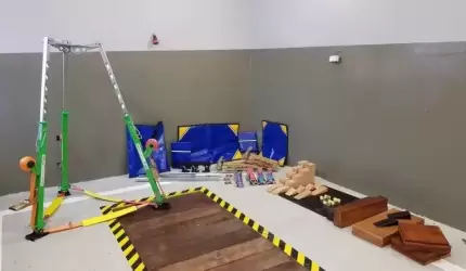 Nowy sprzęt dla OSP Udanin