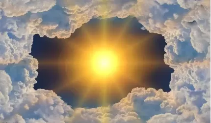 Uwaga! Będzie bardzo gorąco