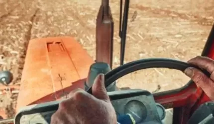 Choroba zawodowa rolników – astma oskrzelowa