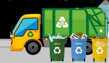 Informacja dla mieszkańców ul. Sienkiewicza w Malczycach