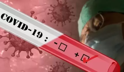 Kolejne 2 zakażenia koronawirusem  w powiecie średzkim