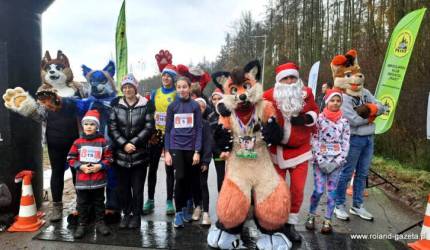 Mikołajkowe sportowe szaleństwo wraca do Wilkszyna!