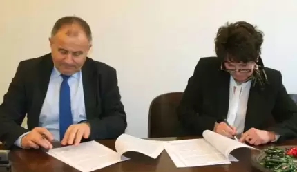 Gmina Miękinia: Tworzymy przestrzeń miejską