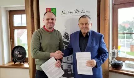 Ulica Kalinowa w Wilkszynie do przebudowy. Umowa już podpisana