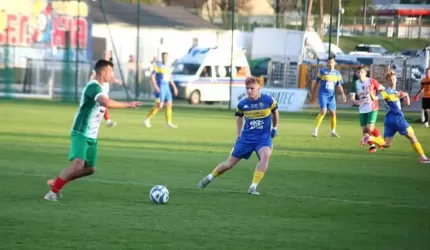 Świąteczne granie tuż przed nami!