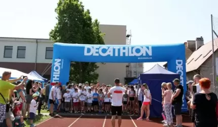 Biegaj z Nami Malczycami 2025 – sportowa przygoda pełna energii!