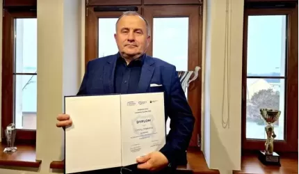 Gmina Miękinia wśród najlepiej rozwijających się samorządów!