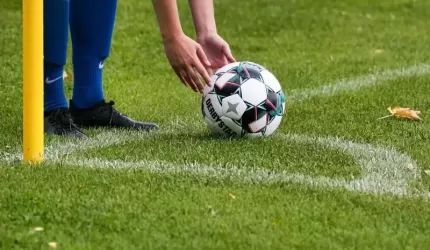 Piłkarski rozkład jazdy [20-22 maja]