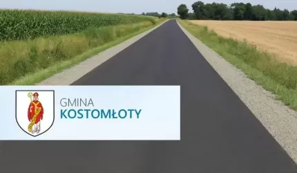 600 tys. zł dotacji na remont drogi Jakubkowice – Czechy