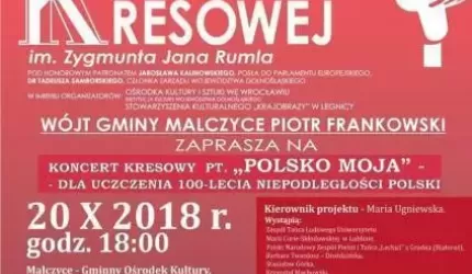 Gala Kresowa w tym roku ponownie w Malczycach