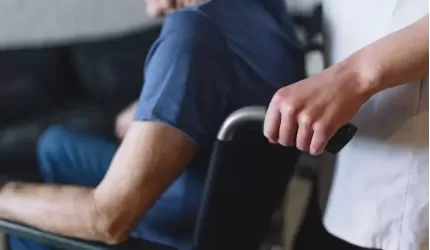 Asystent osobisty osoby z niepełnosprawnością w powiecie średzkim