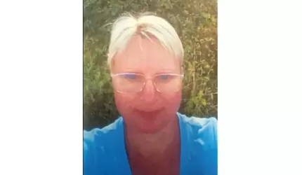 Średzka Policja prowadzi poszukiwania za zaginioną Nataliią Koval