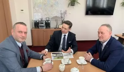 Szpital jest, teraz czas na przywrócenie usług medycznych