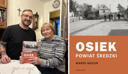 Ocalić pamięć – wyjątkowa książka Marka Mazura