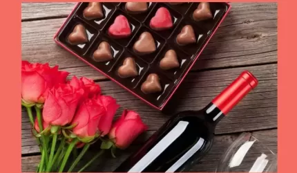 Walentynki i walentynkowe zwyczaje