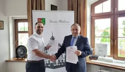 W Źródłach powstanie świetlica, plac zabaw, boisko i parking