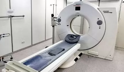 Tomografia komputerowa na NFZ w Brzegu Dolnym (krótkie terminy oczekiwania)