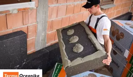 Planujesz ocieplenie domu? Sprawdź, jak oszczędzić czas i pieniądze!