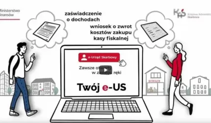 KAS dostarczy elektronicznie korespondencję zgodnie z przepisami o e-Doręczeniach