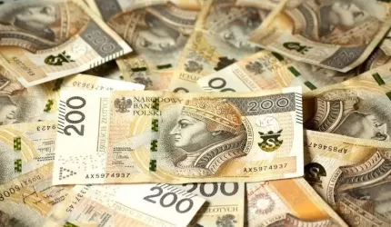 Aplikowanie o środki zewnętrzne. Informacja gminy Kostomłoty