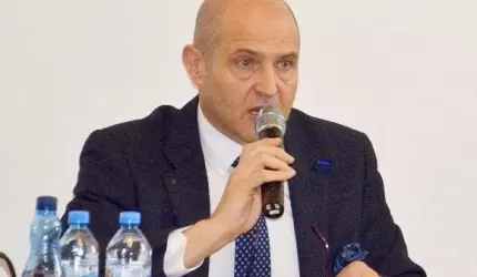 Artur Bogucki: „Mam społeczny dług do spłacenia”