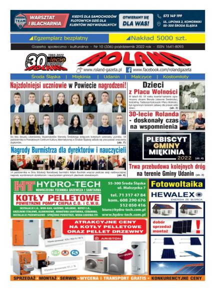 10.2022 Miesięcznik