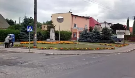 Malczyce: Konkurs na opracowanie koncepcji rewitalizacji terenu