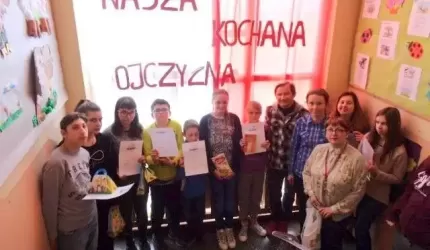 Znamy laureatów konkursu Caritasu