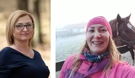 Sołtys Wilkszyna i działaczka sportowa w finale wojewódzkim konkursu Osobowość Roku 2020