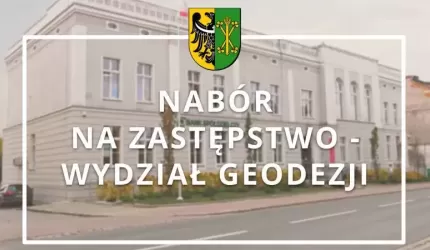 Nabór na zastępstwo