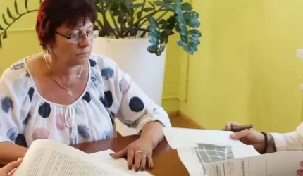 W Piersnie będzie nowa droga i chodnik