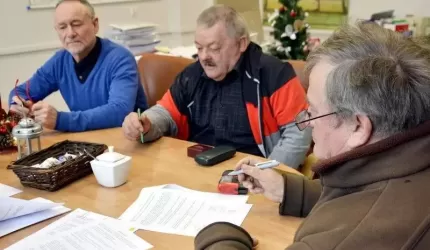 Nowe połączenia powiatowej komunikacji już od 2 stycznia