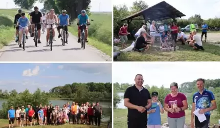 Letni Piknik Rowerowy 2023