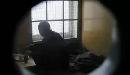 Podejrzany o gwałt na 5-latce trafił do aresztu